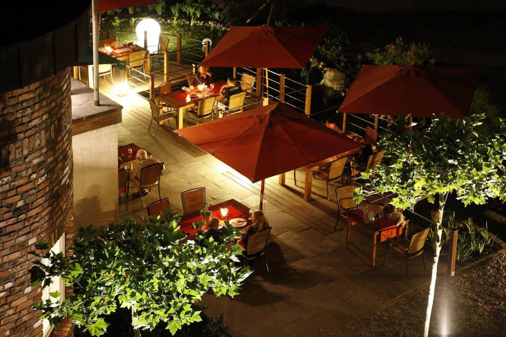 Hotel Seegarten - Général