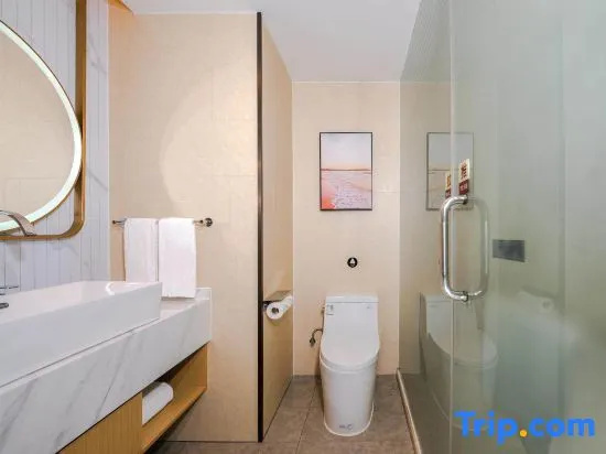 Vienna Hotel Foshan Nanhai Avenue Branch - Chambres