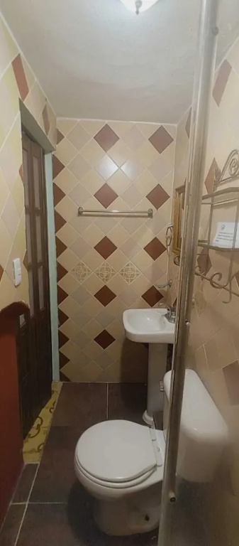 Hotel Doña Elvira - Chambres