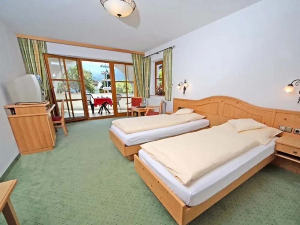 Hotel Schatten - Général