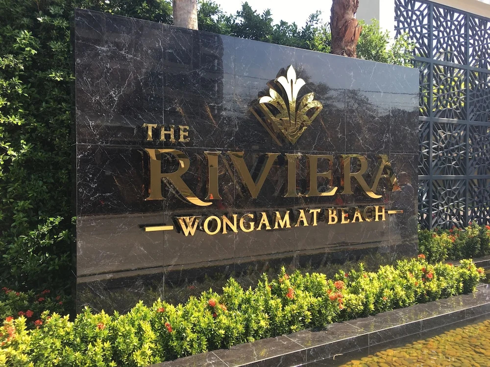Frank's Condo at Riviera Wongamat
