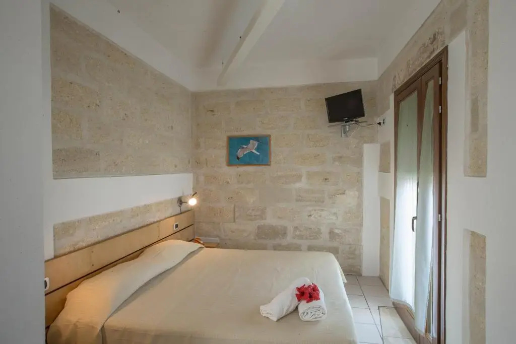 Hotel delle Cave - Général