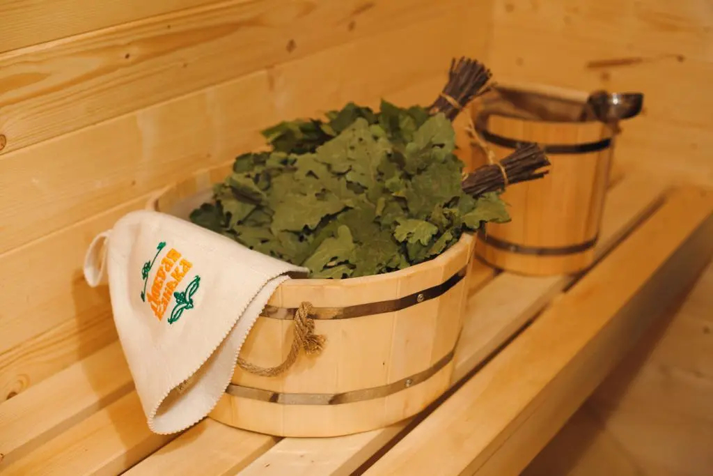 Теремок - фото 10