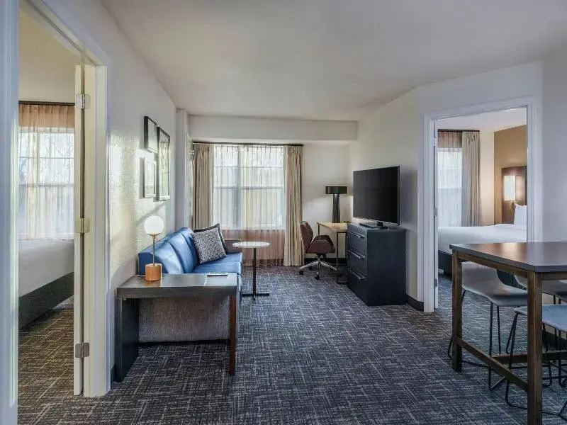 Quadruple Suite
