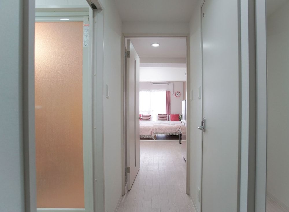 7mins Shinsaibashi Comfortable Apartment 사진 15