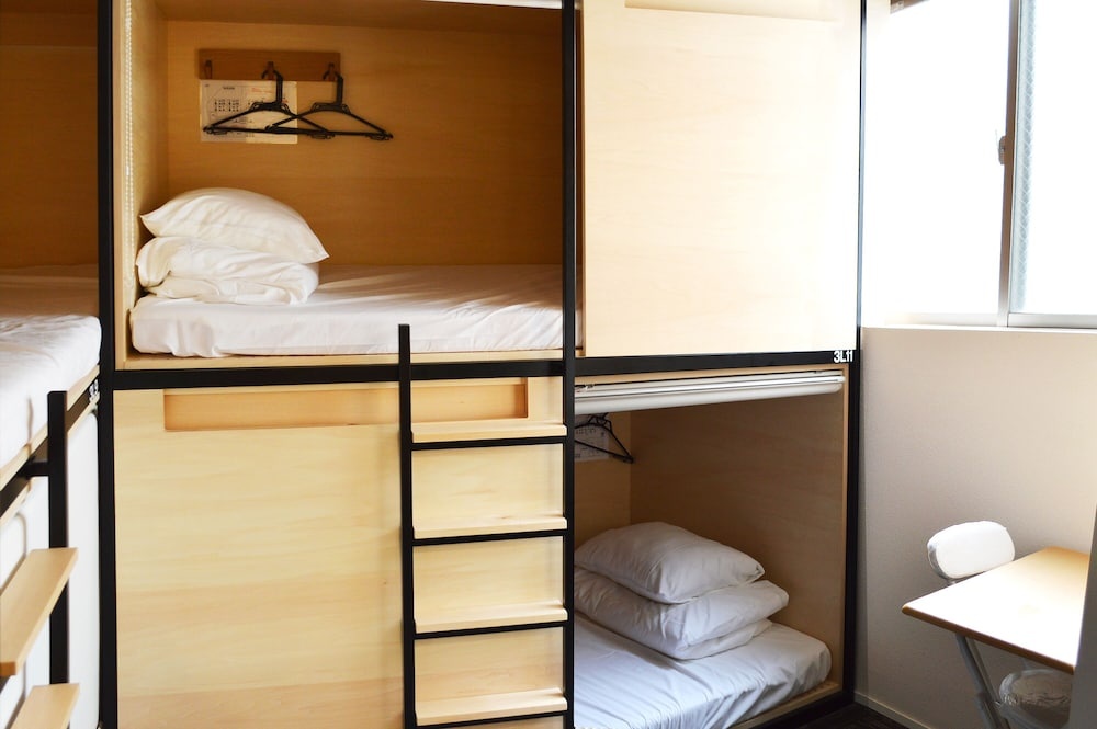 Tokyo Tower View Guest House 사진 3
