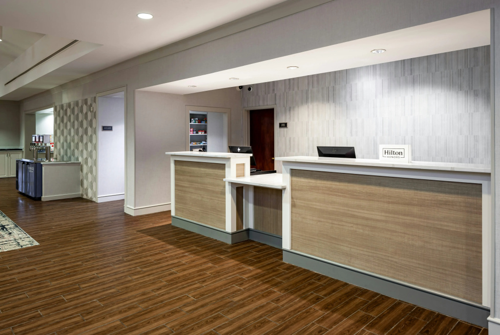 Homewood Suites by Hilton Jacksonville-South/St. Johns Ctr. - Général