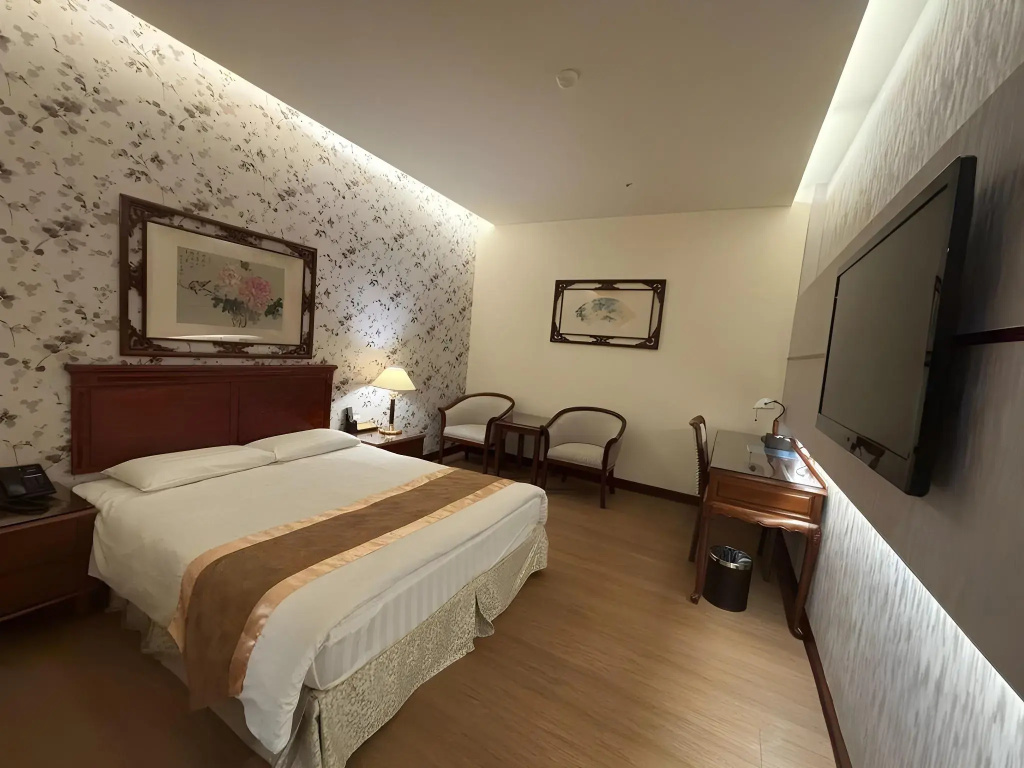 King's Paradise Hotel - Général