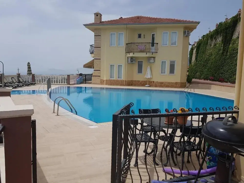 Hotel photo 14