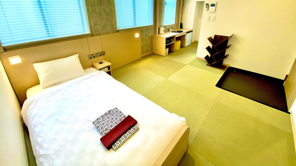 Namba Ebisu Hotel 사진 5