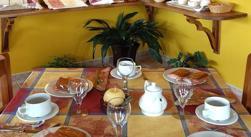 Posada San Pedro - Général