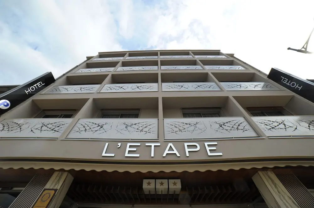 Urban Style L'Étape