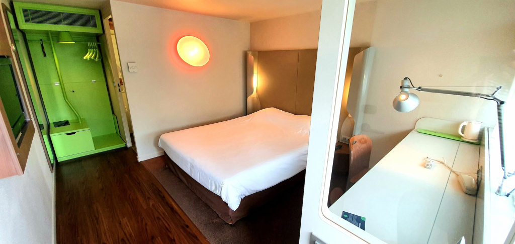 Hotel Campanile Montargis - Amilly - Général