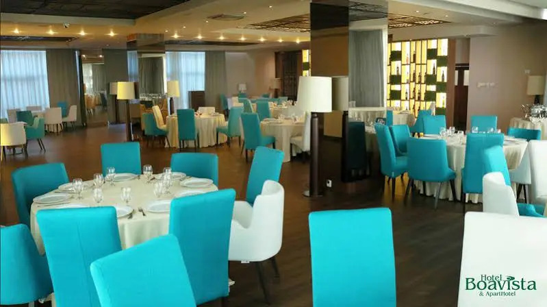 Hotel Boavista - фото 22