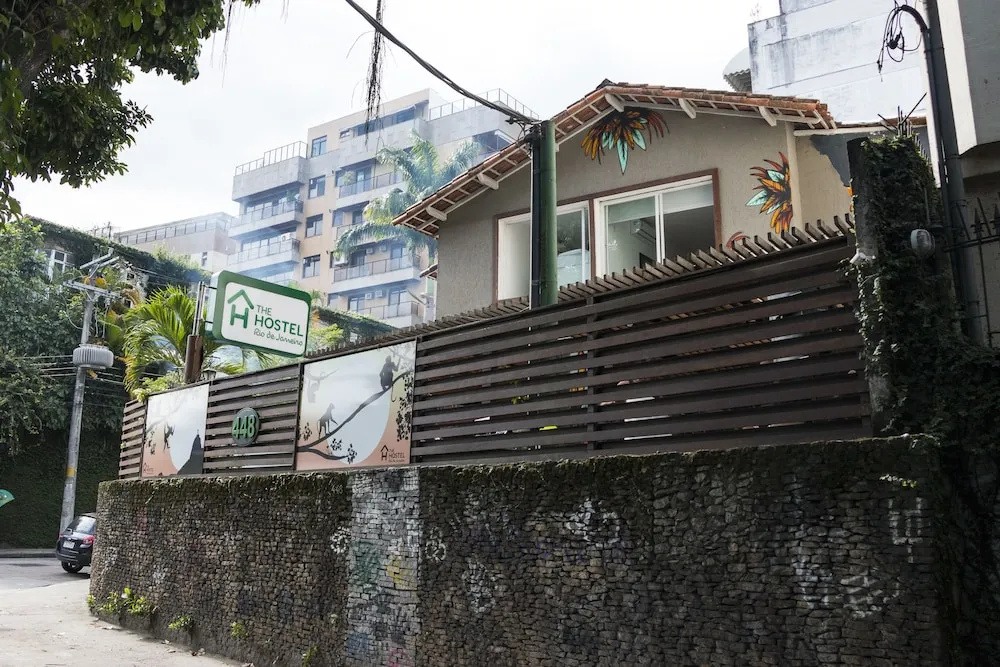 The Hostel Rio De Janeiro