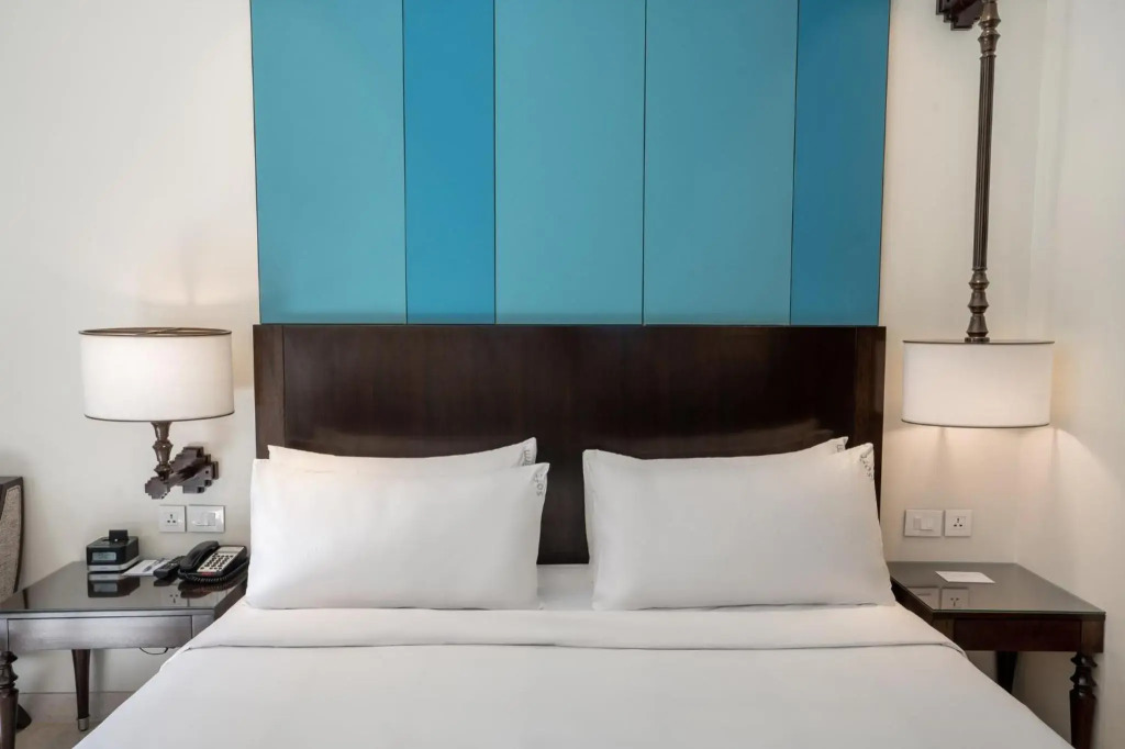 Holiday Inn Resort Bali Benoa
