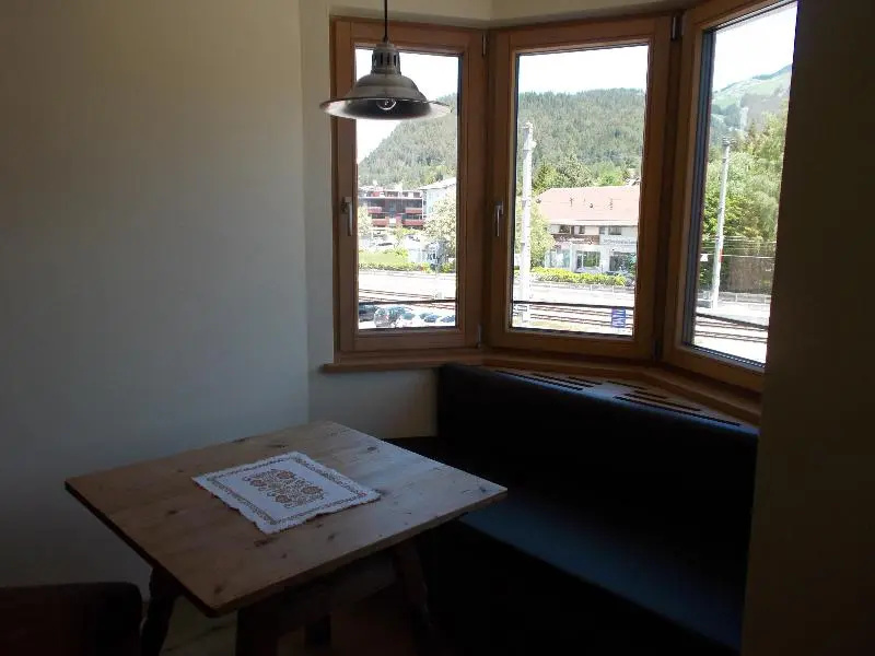SeeFelds Bed & Breakfast - Chambres