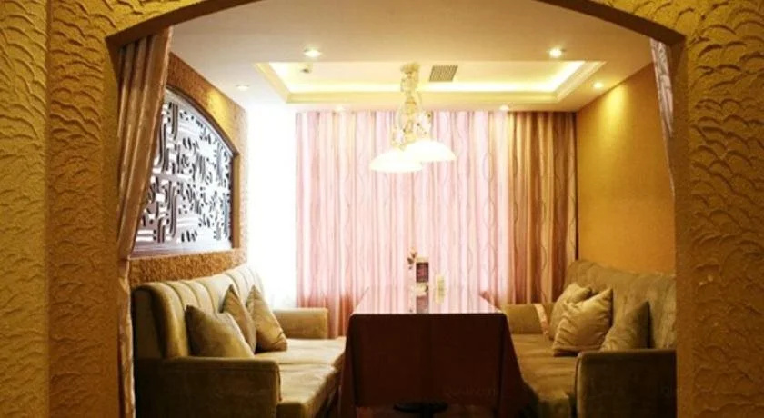 Jin Dun Celebrity International Hotel - Général