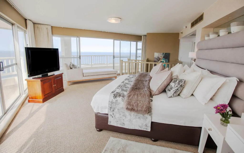 First Group The Palace All-Suite - фото 24