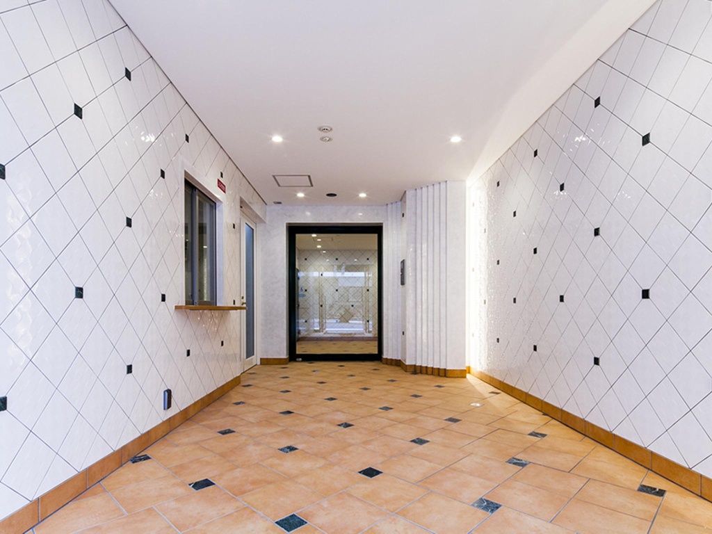 Patio Kyobashi Hotel 사진 17