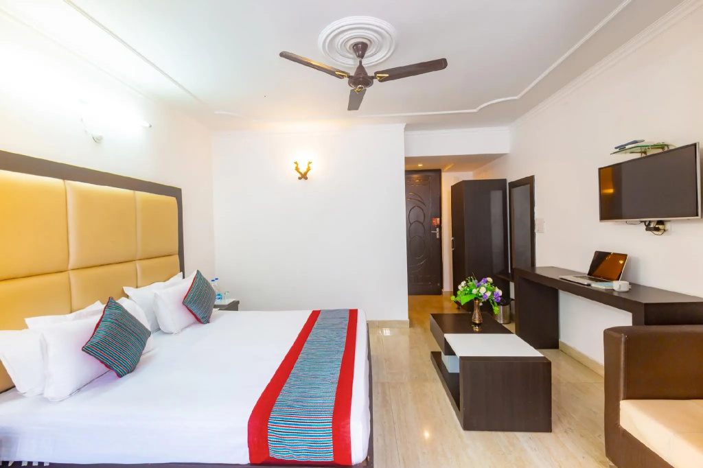 Premium room