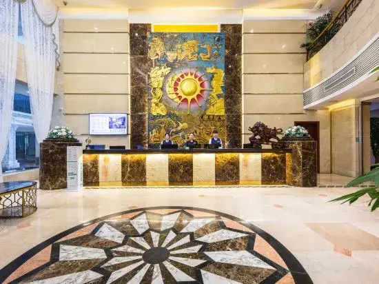Hotel photo 9