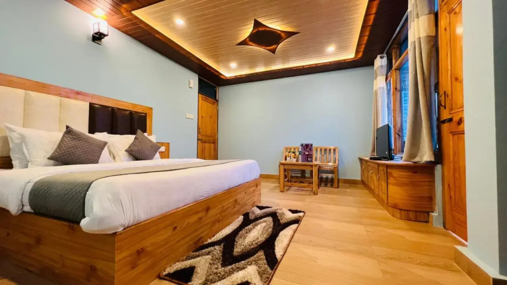 Hotel photo 15