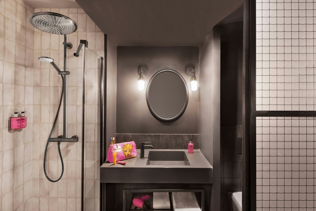 Afficher la photo 8 — Moxy Lille City