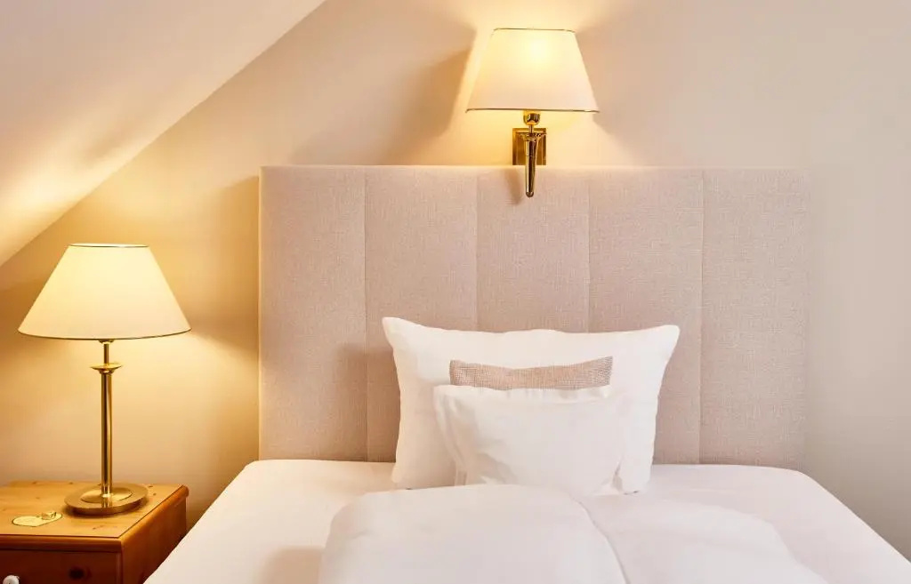 Hotel Freisinger Hof - Chambres