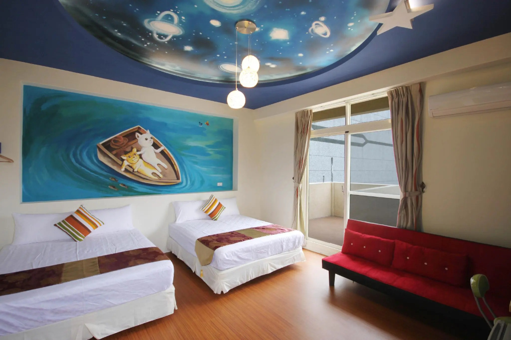 Hotel photo 20