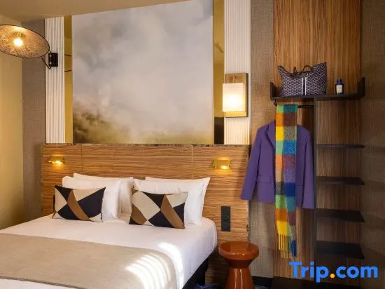 Hotel Le Rocroy 128
