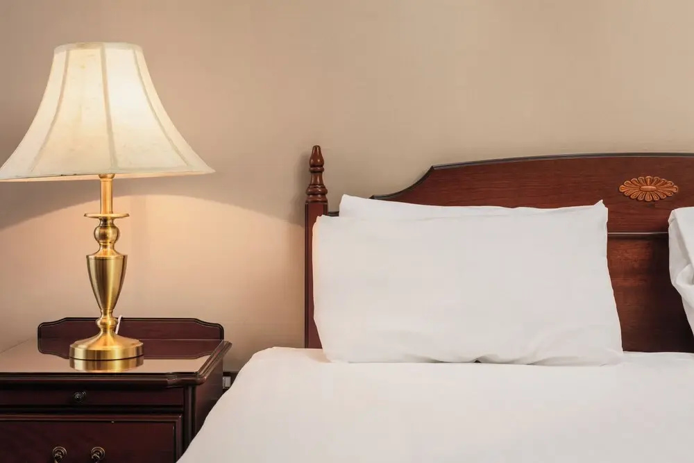 Kyle Hotel - Chambres