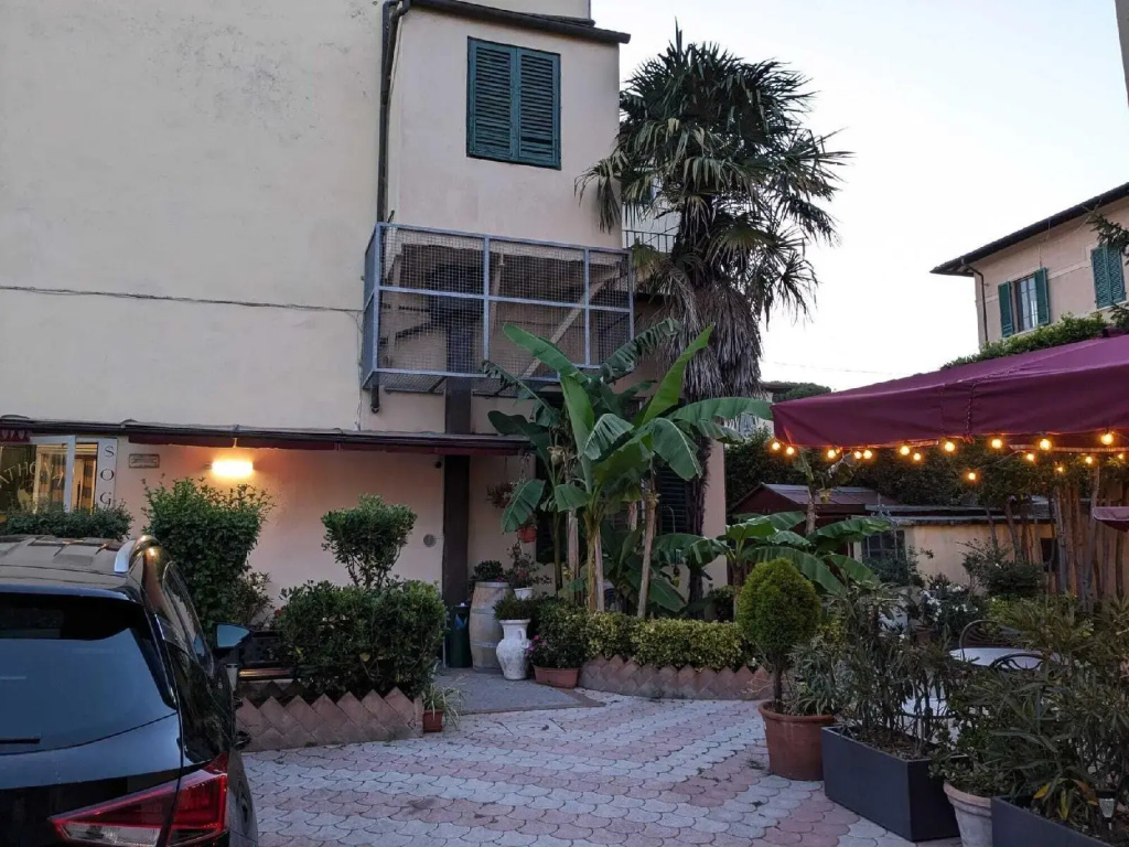 Hotel Soggiorno Athena - Général
