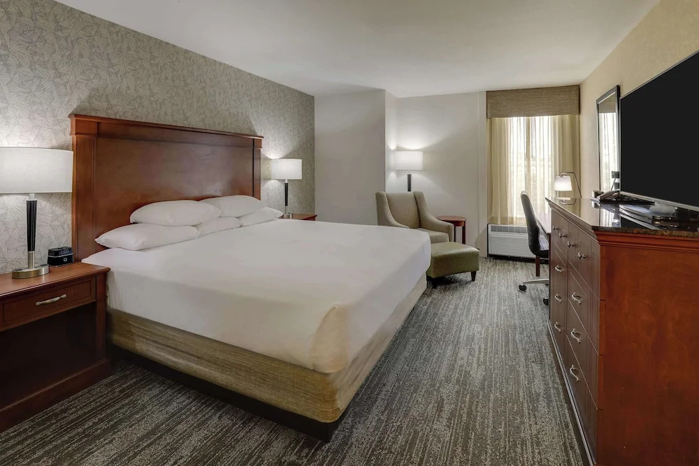 Drury Inn & Suites Atlanta Marietta - Chambres