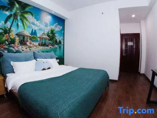 Luxury room