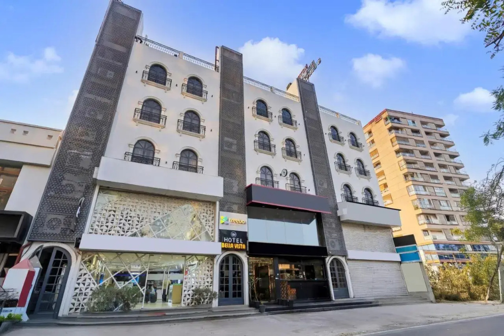 Hotel photo 35
