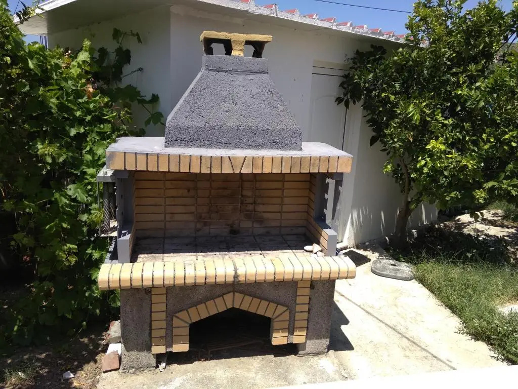Seva's House, nature & relax, near Lindos