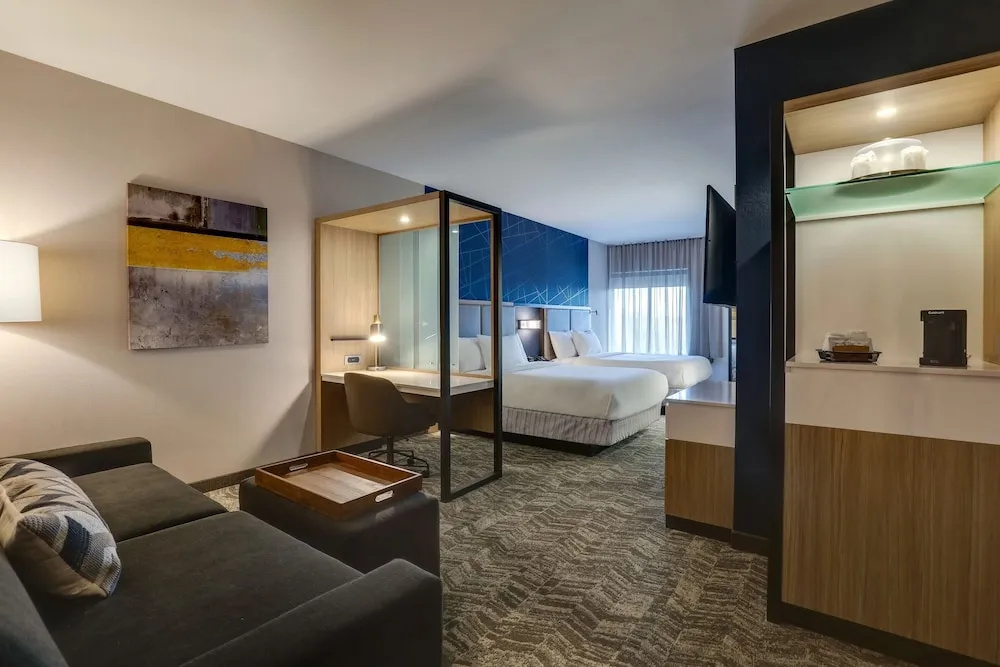 Standard room