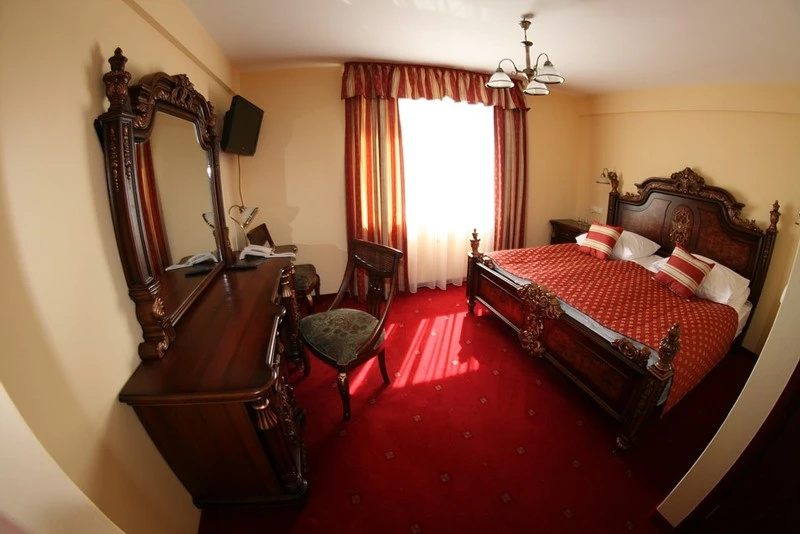 Hotel Daisy Superior - Chambres