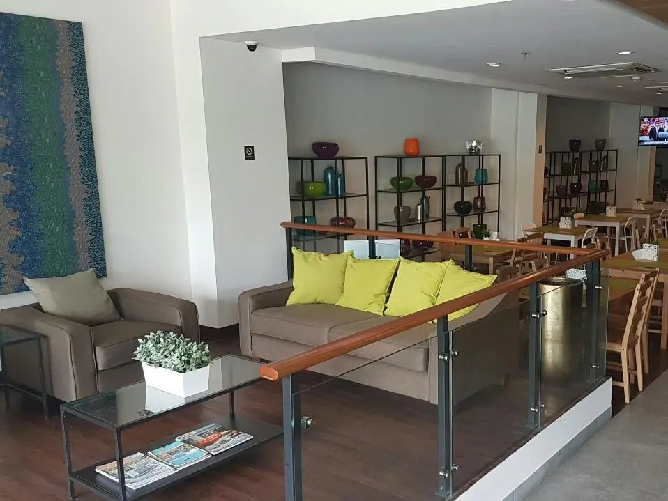 Sare Hotel - Chambres