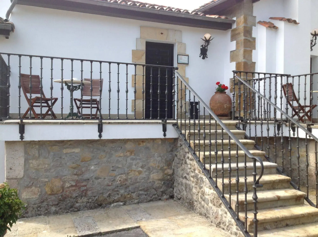 Nuevo San Román de Escalante - Général