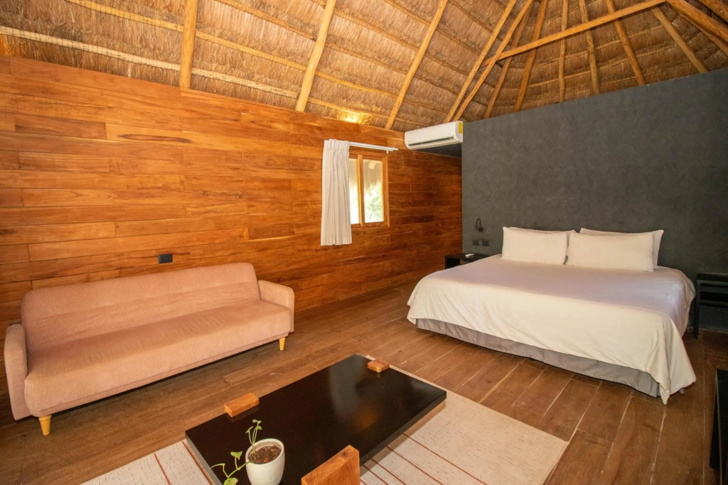 Blue Holbox — 4