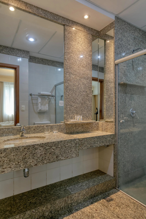 Mercure Belo Horizonte Savassi Hotel - Général