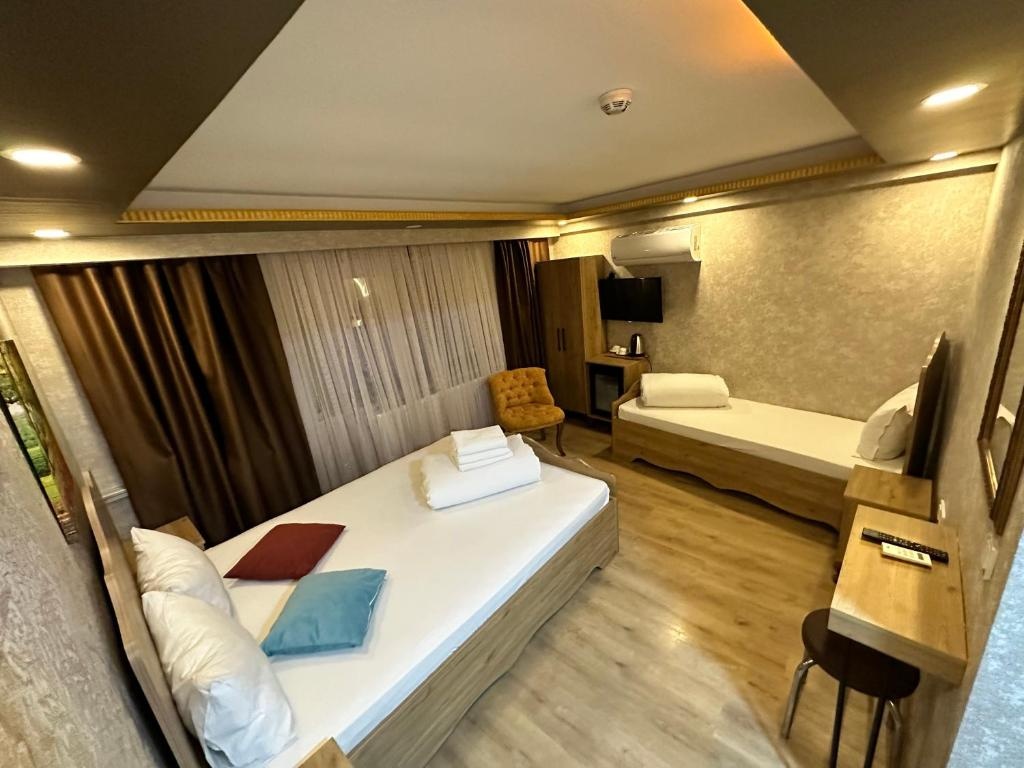 Бутик-отель Golden Sail Hotel Old City — фото