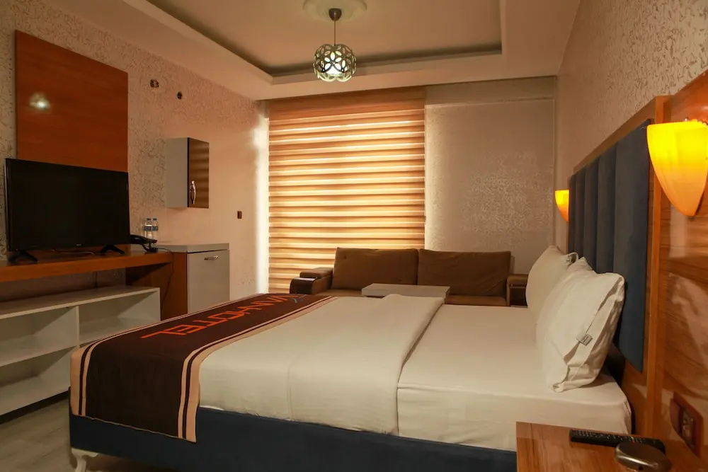 Hotel photo 15