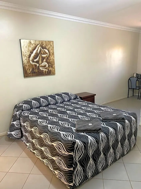 Cityside Accommodation - Chambres