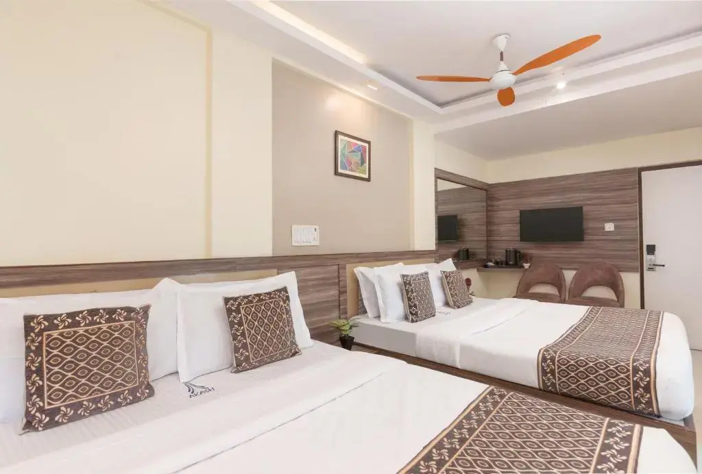 Hotel photo 9