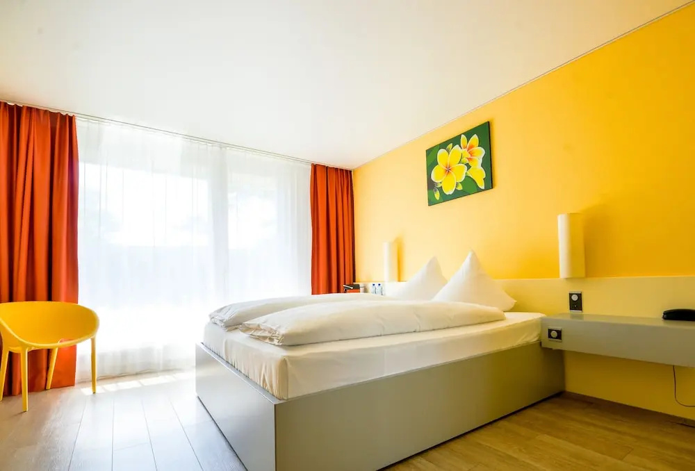 Hotel Egerkingen - Chambres