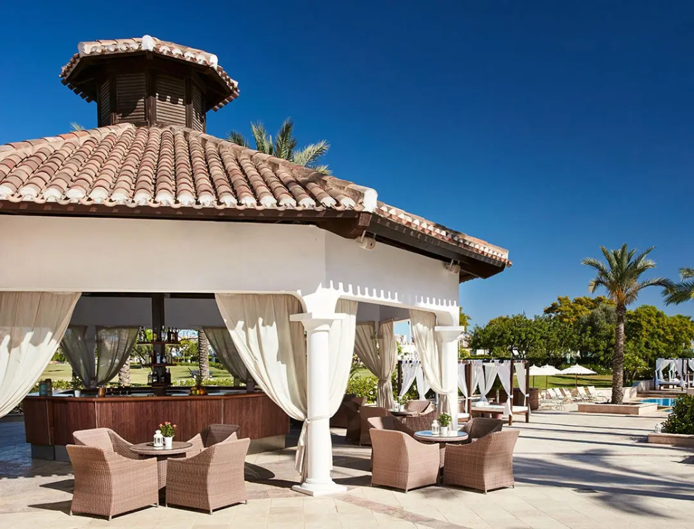 Caleia Mar Menor Golf & Spa Resort - 2