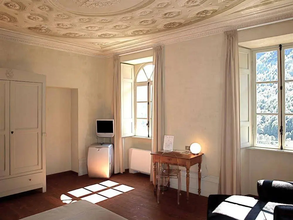 Relais San Rocco - Général